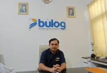 Bulog Baubau Pastikan Stok Beras Aman Selama Ramadan